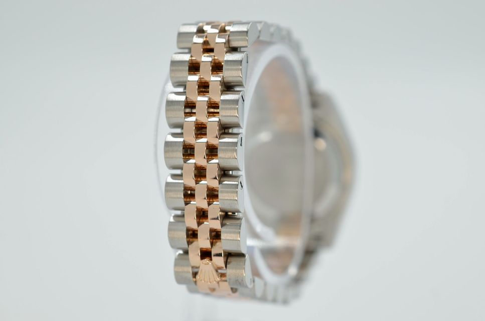 Rolex Datejust Lady 179171 Image 4